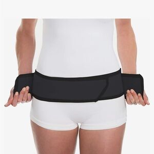 Waste shape wear post partum